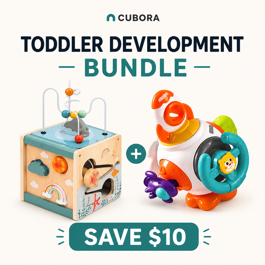 Toddler Development Bundle