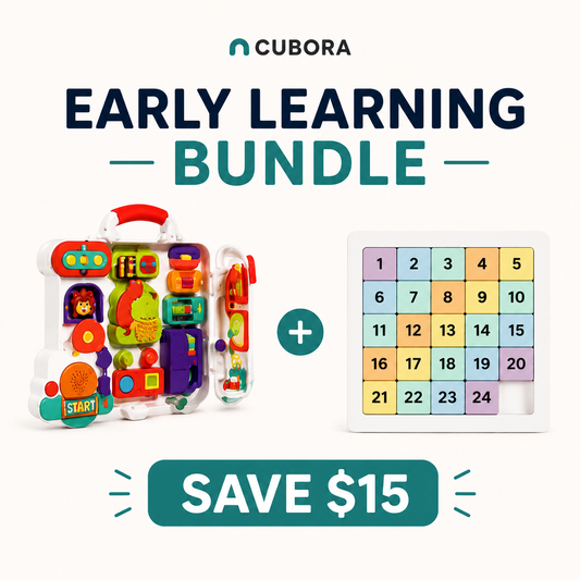 Early Learning Bundle