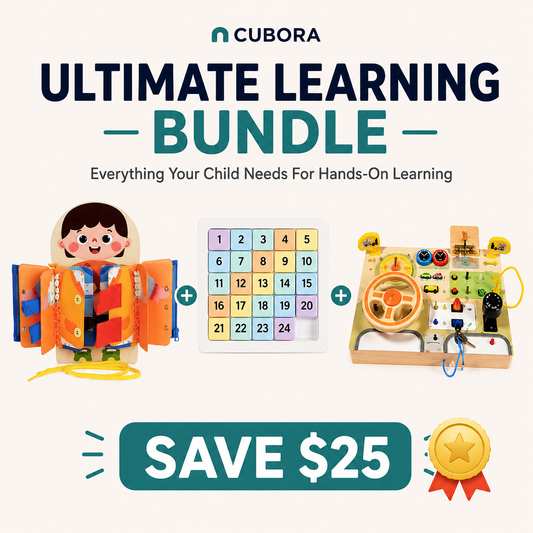 Ultimate Activity Bundle
