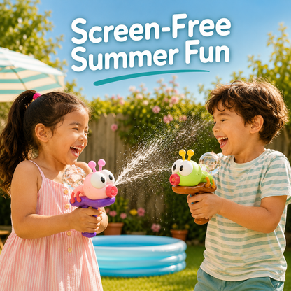 Soaker Water Gun