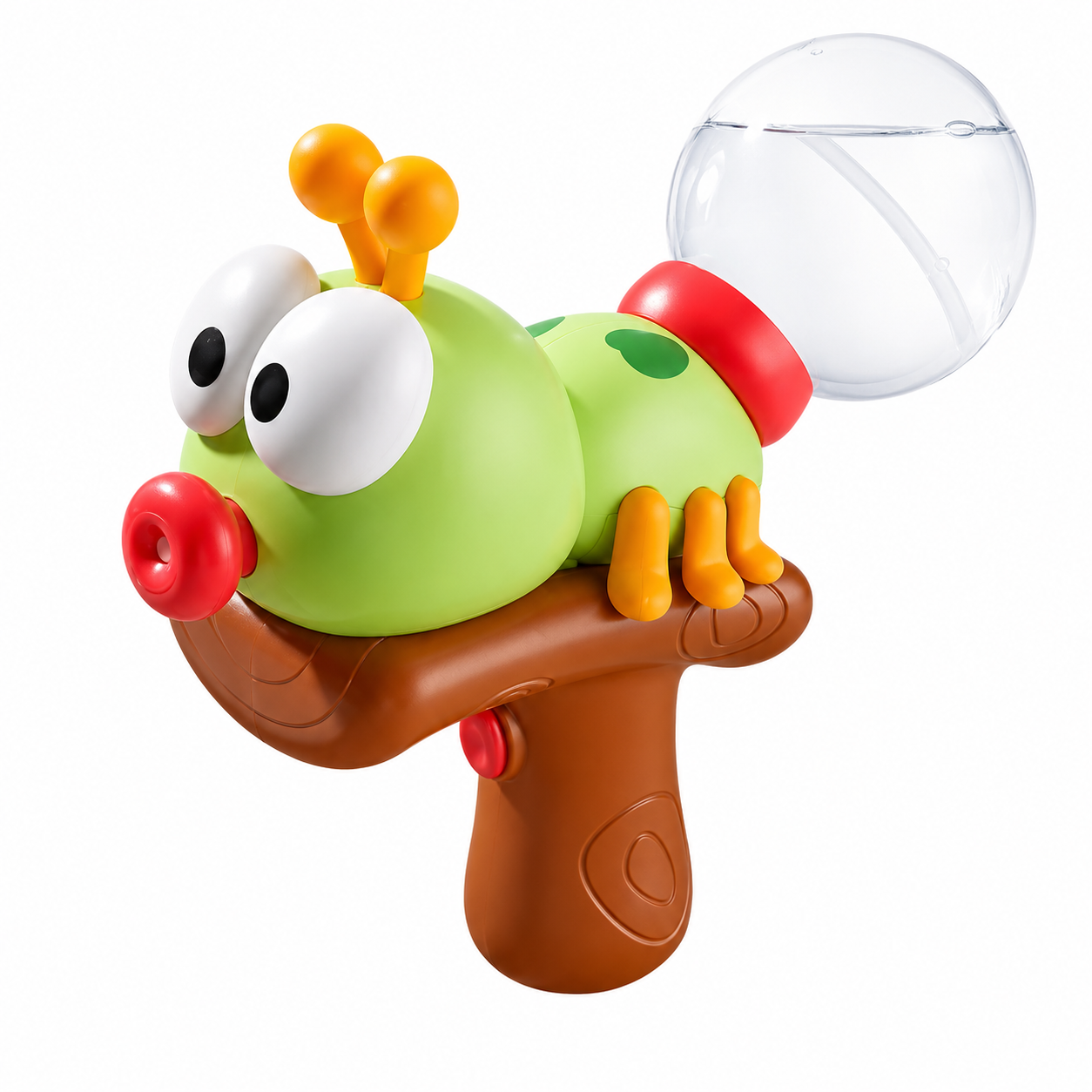Soaker Water Gun