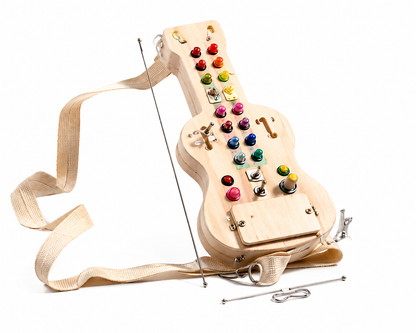 Switch Activity Board