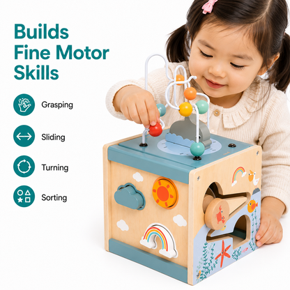 Toddler Development Bundle