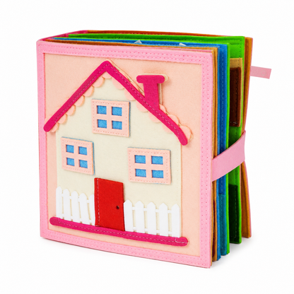 3D Doll House