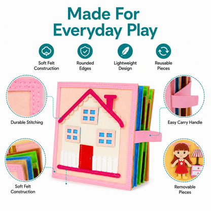 Creative Play Bundle