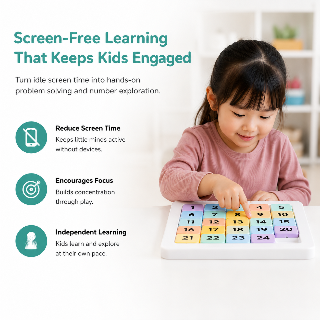 Early Learning Bundle
