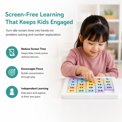 Early Learning Bundle