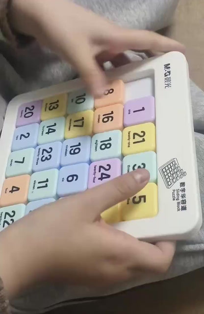 Early Learning Bundle