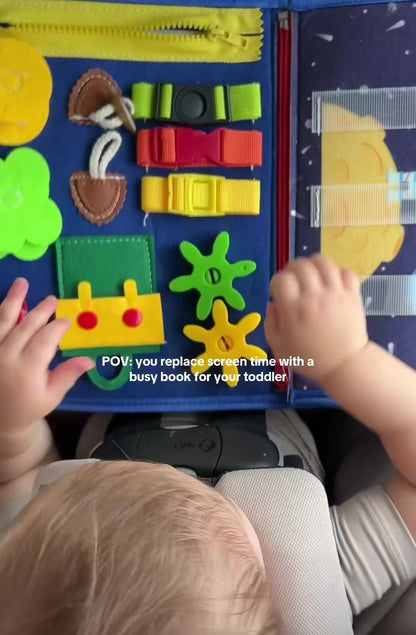 Creative Play Bundle
