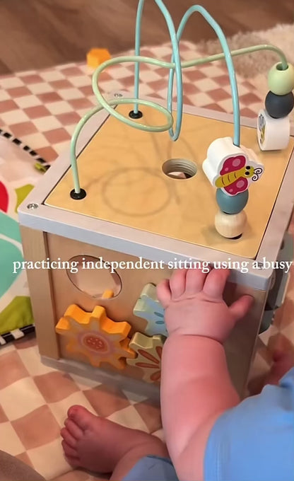 Toddler Development Bundle